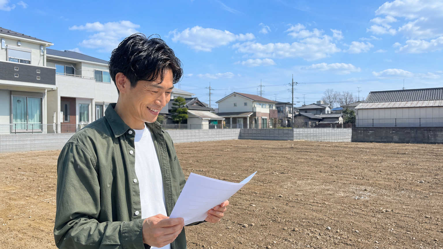 工事完了後にやるべきこと