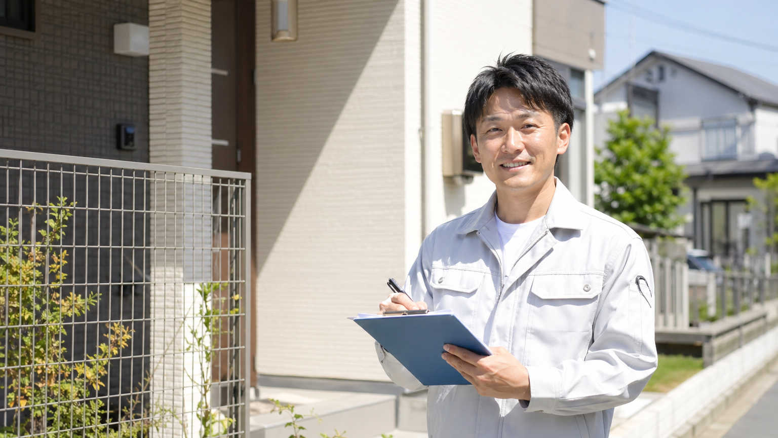 解体・改修工事前に必ずやること:事前調査の義務化