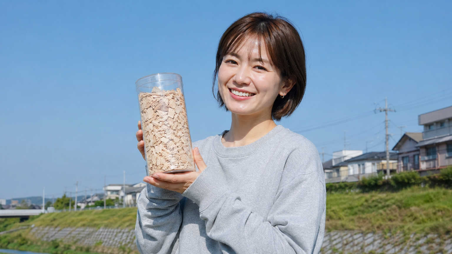分別した廃材はどこへ行く？再資源化の流れをわかりやすく解説