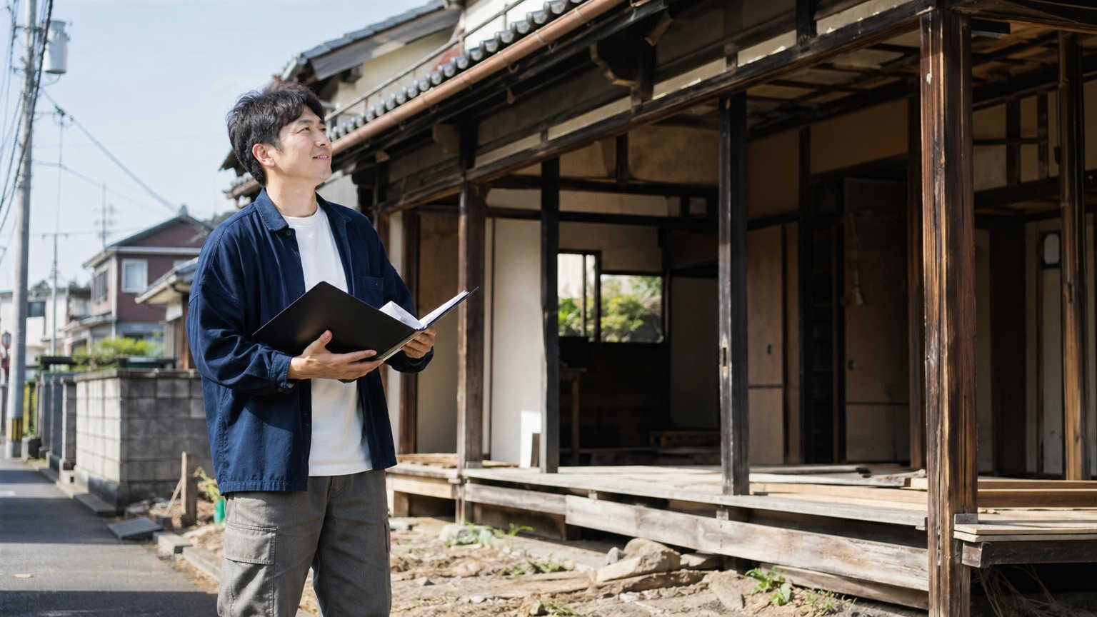 なぜ解体工事には専門的な管理が必要なのか