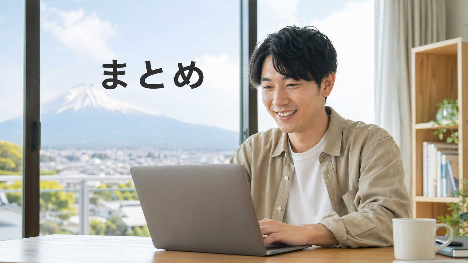 まとめ