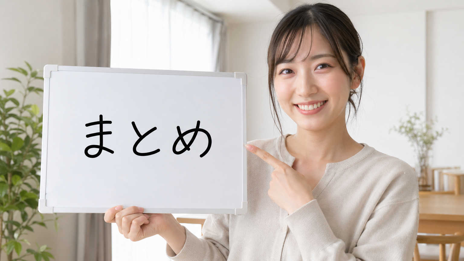 まとめ
