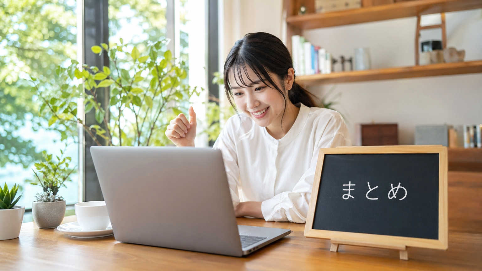 まとめ