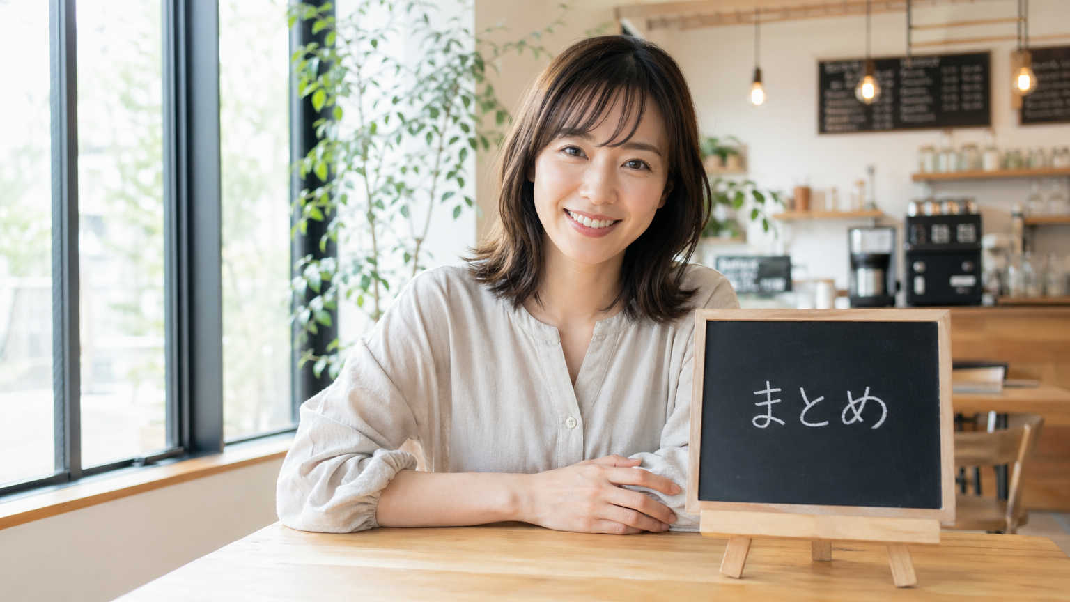 まとめ